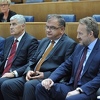 Danas sastanak stranačkih lidera o funkcioniranju koalicije na nivou BiH i FBiH