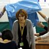 CIK: Počelo brojanje glasova za Srebrenicu
