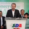 SDA traži poništavanje izbora u Srebrenici