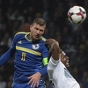 Kvalifikacije za SP: BiH - Kipar 2:0