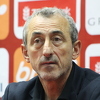 Baždarević: Džeko i Đurić su radili mnogo jedan za drugog, mogu igrati i u budućnosti zajedno