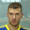 Džeko: Rekordi su tu da se ruše, bit će još golova