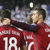 Francuska slavila u Amsterdamu, Portugal nastavio rešetati protivničke mreže