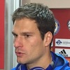 Begović: Očekivali smo težak meč, kiša je otežala stvari