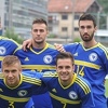 Posljednja šansa da ne budemo posljednji: U21 selekcija BiH u kvalifikacijama za EP gostuje Engleskoj