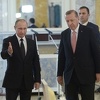 Putin i Erdogan saglasni o dostavljanju humanitarne pomoći  Alepu