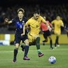 Kvalifikacije za SP: Halilhodžić s Japanom osvojio bod na gostovanju Australiji