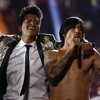 Bruno Mars prvi izvođač koji će nastupiti na dodjeli MTV EMA nagrada