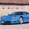 Bugatti EB110 GT ide na aukciju