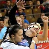 Rukometašici Marijani Sorak nije dopušteno da igra s maskom