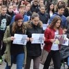 U Bosanskoj Krupi održana mirna šetnja za nastradalu Editu Malkoč