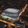Otkriveni finalni planovi za novi Santiago Bernabeu
