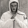 Kako se sportisti fokusiraju na cilj - nose adidas Athletics
