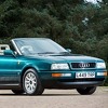Prodaje se Audi Cabriolet princeze Diane