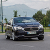 DS 5 So Chic BlueHDi180: Sam protiv svih