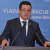 Ministar Čampara pokrenuo inicijativu za izmjenu propisa u saobraćaju