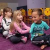 Djevojčice i dječaci u zeničkom vrtiću "Sindibad" znaju kako leptir bez krila može preći rijeku