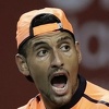Kyrgios nakon bizarnih poteza u Šangaju: Nikom ništa ne dugujem, nisam tražio da me gledate