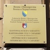 Sud naredio raspisivanje međunarodne potjernice za Sanjinom Sefićem