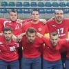 Glavna runda UEFA Futsal Cupa: Sporting sa 7:1 porazio Centar iz Sarajeva