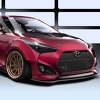 Koncept Hyundai Veloster Gurnade stiže na sajam SEMA