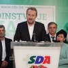 Predsjedništvo SDA danas analizira izborne rezultate
