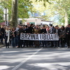 U Bihaću održana protestna šetnja za stradale studentice Selmu Agić i Editu Malkoč