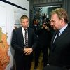 Izetbegović ganut sadržajem Muzeja zločina protiv čovječnosti i genocida