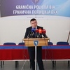 Četiri službenika Granične policije BiH suspendovana zbog slučaja Sefić