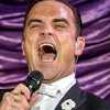 Robbie Williams boluje od artritisa i ne može igrati fudbal