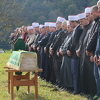 Tuga i bol nadvijeni nad Bosanskom Krupom: Klanjana dženaza studentici Editi Malkoč