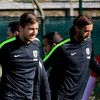 Spremaju se za vječiti derbi: Svi igrači Sarajeva trenirali danas u Butmiru