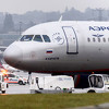 Ženeva: Putnički avion prizemljen zbog prijetnje bombom