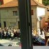 Nakon 16 godina krsna slava Općine Srebrenica ponovo obilježena uz gusle