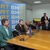 Historijski trenutak: Javni RTV servisi u BiH počeli emitiranje testnog digitalnog signala