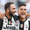 Ronaldo: Dybala i Higuain su najbolji tandem na svijetu