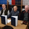 Slijepe osobe u BiH od danas će moći čitati djela pisca Dževada Karahasana
