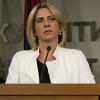 Željka Cvijanović: Stanje u budžetu solidno, nova tranša od MMF-a početkom naredne godine