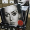 Adele zarađuje 93.000 eura dnevno zahvaljujući najprodavanijem albumu u historiji Velike Britanije