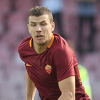 Edin Džeko doveo Romu u vodstvo kod Napolija