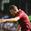 Dva gola Džeke protiv Napolija, Dijamant trenutno prvi strijelac Serije A