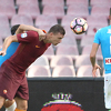 Roma slavila na San Paolu: Edin Džeko sa dva gola potopio Napoli