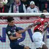 PSG slavio u Nancyju, Cavani dao deveti gol u osmom nastupu