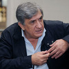 Zijad Gračić, regionalni "kralj sapunica": Titula kralja glume bi me zadovoljila