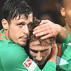 Werder slavio protiv Leverkusena, Hajroviću 83 minute