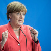 Angela Merkel za pooštravanje sankcija Moskvi zbog Sirije