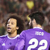 Real Madrid iskalio bijes na Betisu: Galacticosi šest puta pogađali mrežu domaćina