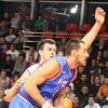 Igoeka u posljednjim sekundama poražena od Budućnosti, pet poena Muse u pobjedi Cedevite