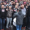 Pogledajte korteo Hordi zla na putu prema Koševu