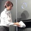 Japanci napravili robota za slaganje veša